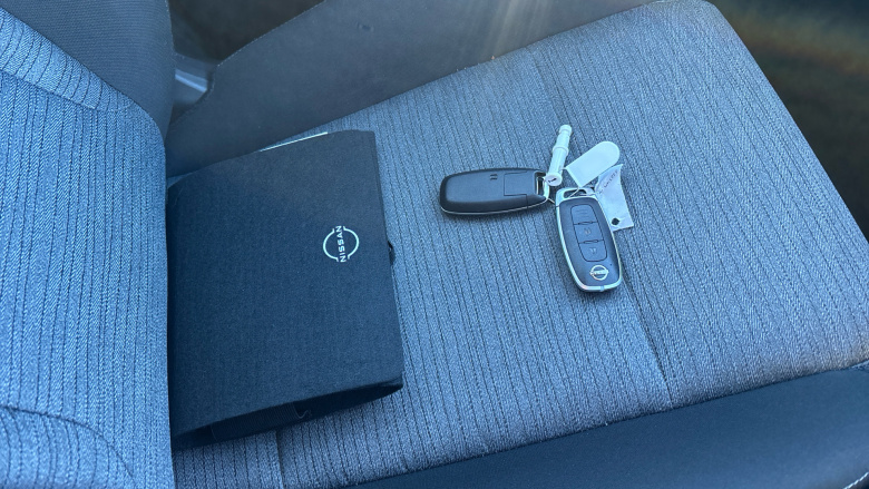 Nissan X-Trail 1.5 E-Power E-4orce 213 Acenta Premium 5dr Auto Hybrid Station Wagon